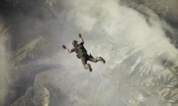 荒野行动9最新爆料,神秘新地图与全新玩法即将上线！