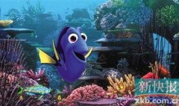 海底总动员2在线观看,寻找尼莫深海冒险再启航！